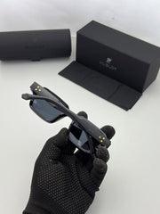 Hublot 6106 black