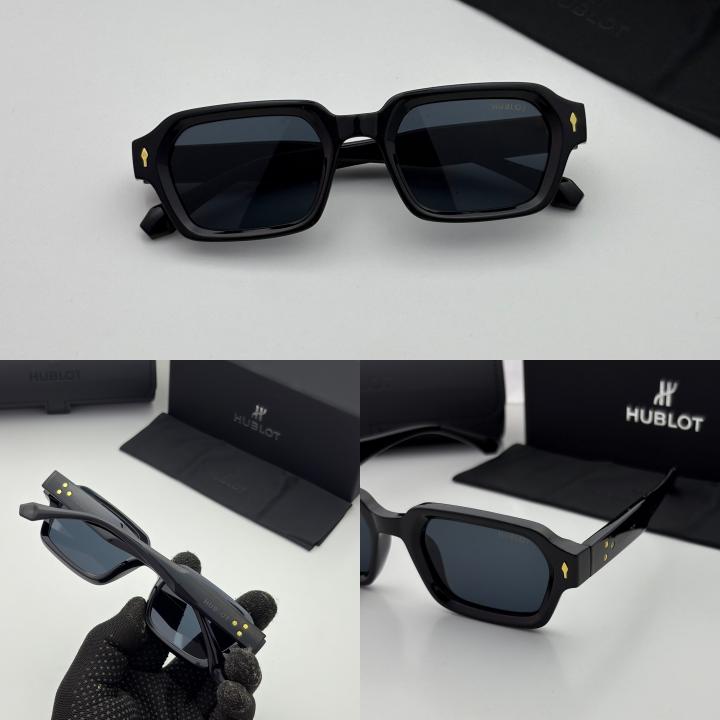 Hublot 6106 black