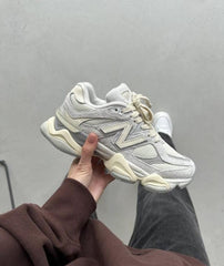 New Balance 9060 Quartz Grey