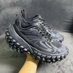 Balenciaga Defender Black