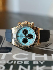 ROLEX DAYTONA WATCH