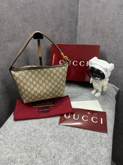 Gucci Ophidia GG Shoulder Bag With OG Red Box 795170