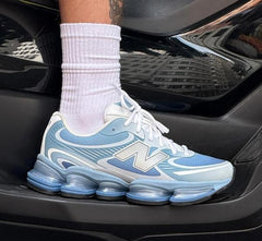 New balance 2000 Abzorb Baby Blue