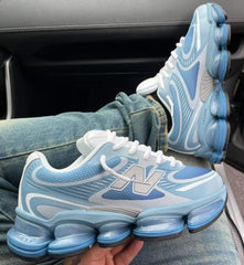 New balance 2000 Abzorb Baby Blue