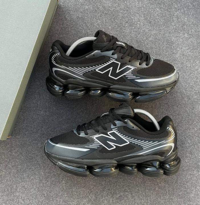 New Balance Abzorb 2000 black