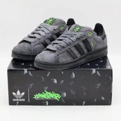Adidas Youth of Paris Campus 00S Carbon