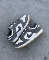 Nike Sb Dunk Low Smoke Grey