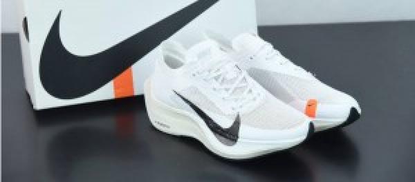 Nike Zoom X Vaporfly NEXT 2 White
