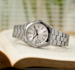 Vacheron Constantin Overseas 4500V