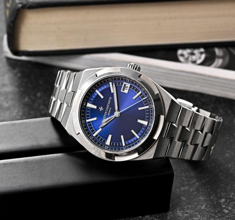 Vacheron Constantin Overseas 4500V