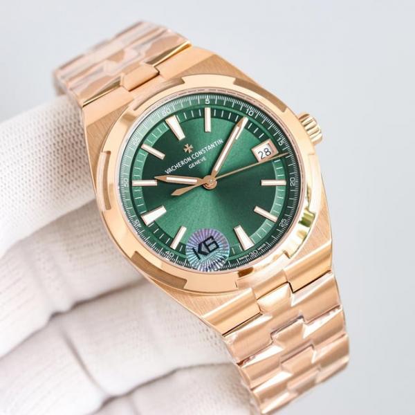 Vacheron Constantin Overseas 4500V