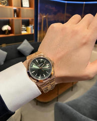 Vacheron Constantin Overseas 4500V
