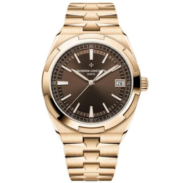 Vacheron Constantin Overseas 4500V