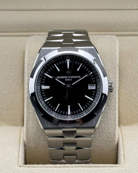 Vacheron Constantin Overseas 4500V