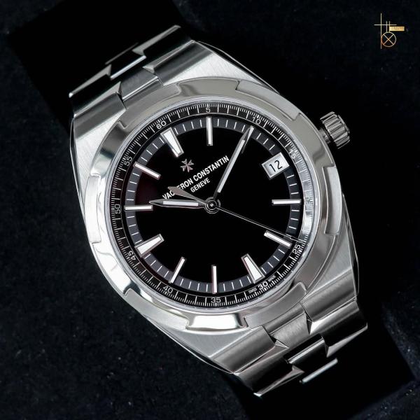 Vacheron Constantin Overseas 4500V