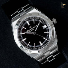 Vacheron Constantin Overseas 4500V