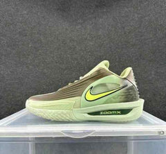 Nike Air zoom Gt cut 3 turbo honeydew barely volt