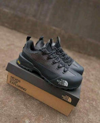NorthFace Goretex Sneaker Vibram Sole
