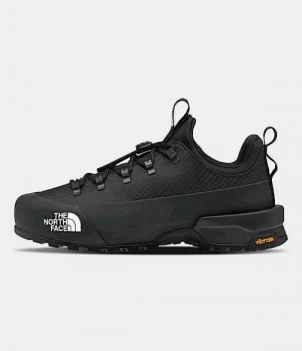 NorthFace Goretex Sneaker Vibram Sole