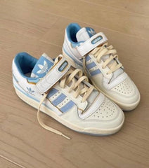Adidas Forum 84 Low UNC Blue White