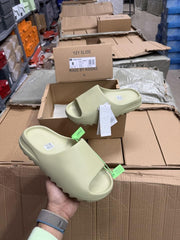 Adidas Yeezy Slide Resin YZY OG Box