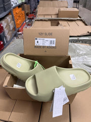 Adidas Yeezy Slide Resin YZY OG Box