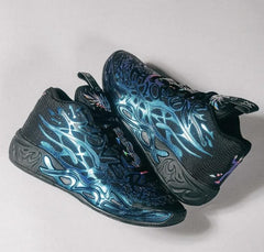 Lamelo Ball x Puma MB.04 Reflections