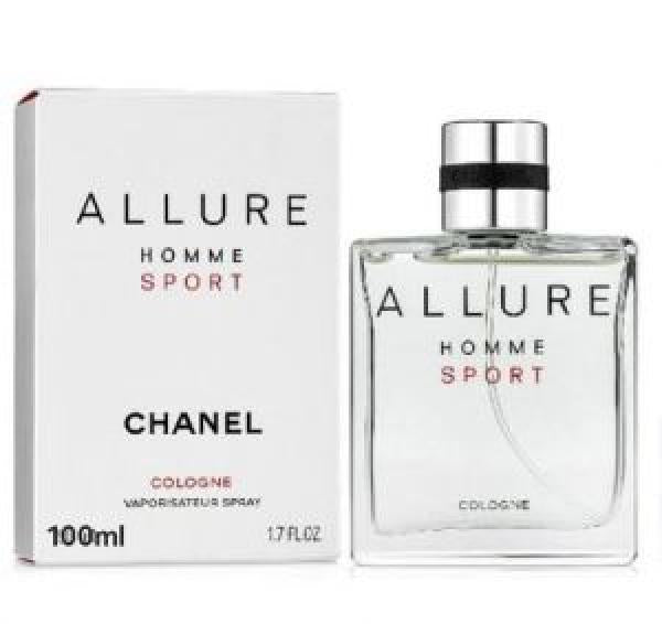 Chanel Allure Homme Sport Cologne 100ML