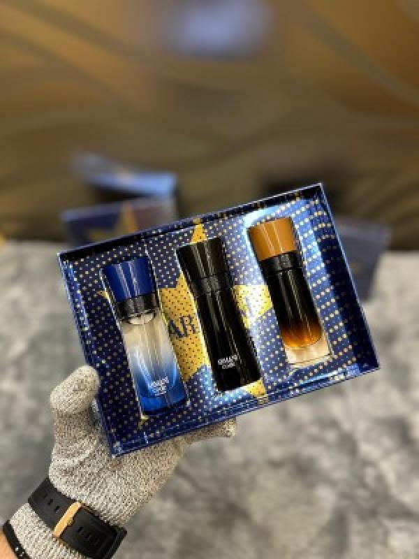 Armani Code set of 3