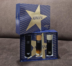 Armani Code set of 3
