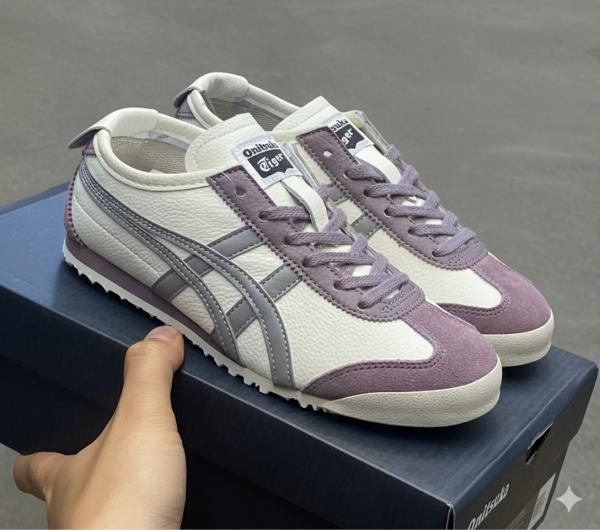 Onitsuka Tiger Mexico 66