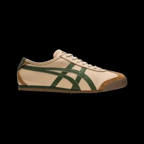 Onitsuka Tiger Mexico 66 Beige Grass Green