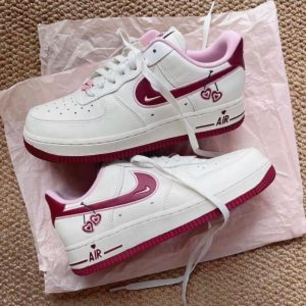 Nike Airforce AF-1 Low Valentines Day