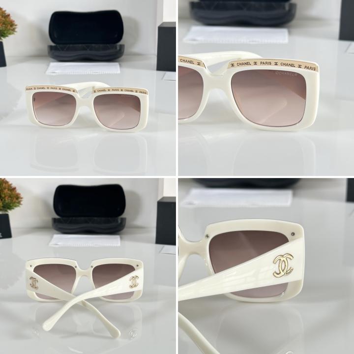 Chanel WMNS 8317 Cream Pink