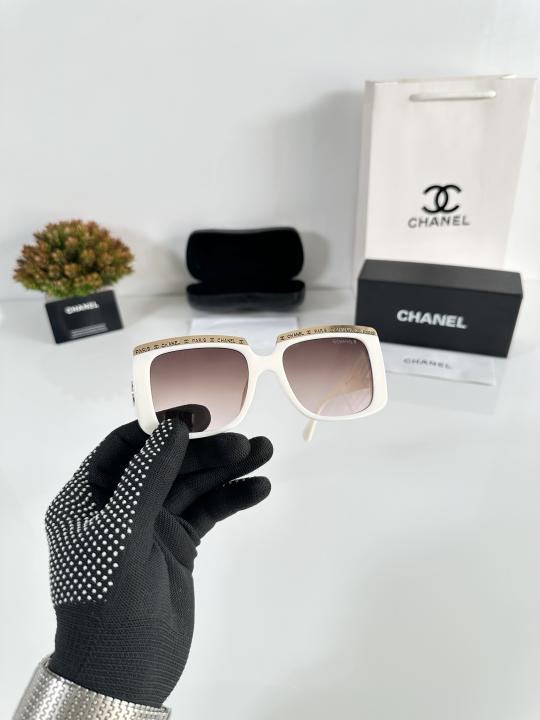 Chanel WMNS 8317 Cream Pink
