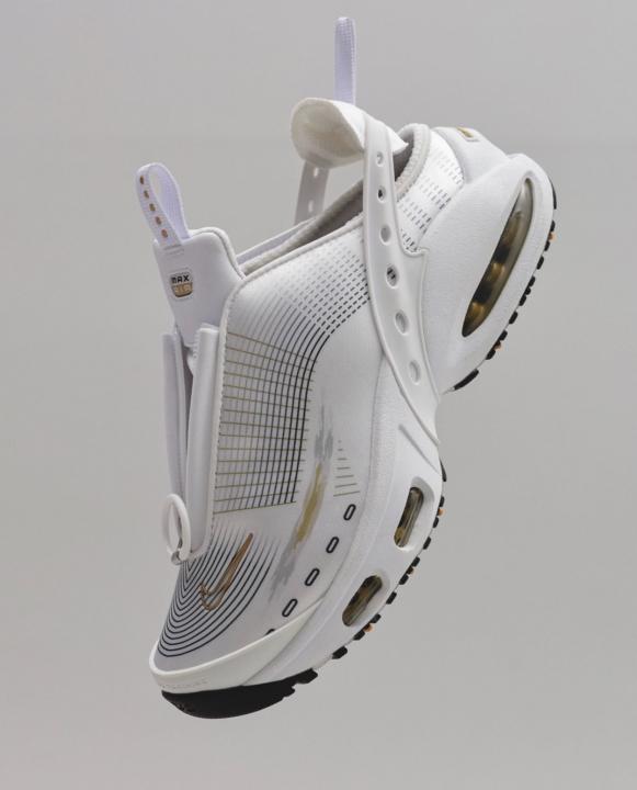 Nike Air Max Craze Mens Shoes