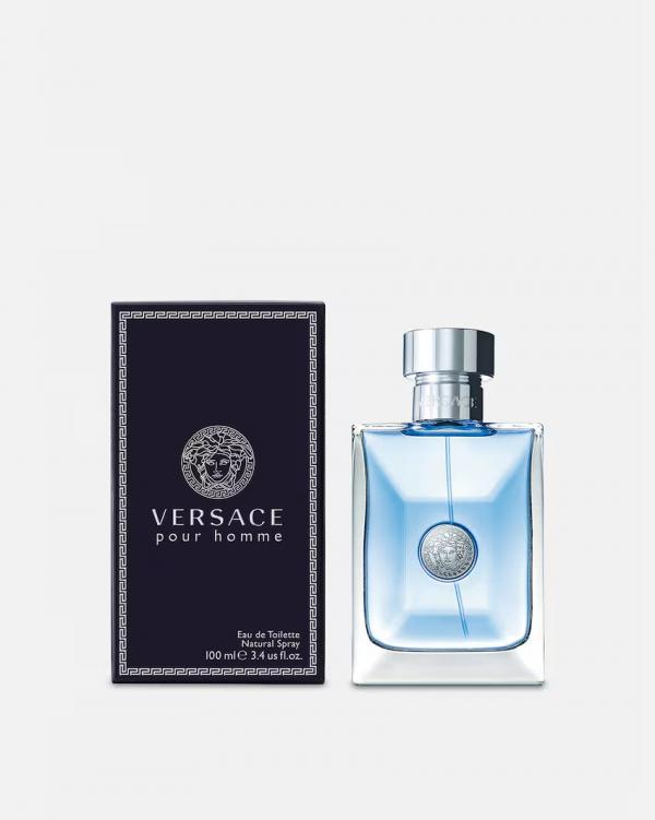 VERSACE POR HOMME EDT 100ml