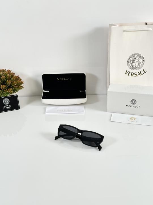 Versace WMNS 5502 Black
