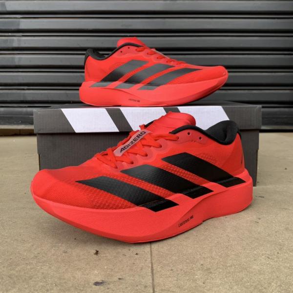 Adidas Adizero Adios Pro 4 M Lucid RedCore