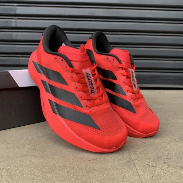 Adidas Adizero Adios Pro 4 M Lucid RedCore