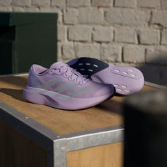 Wmn Adidas Adizero Evo SL Powder Plum for her