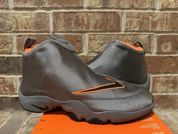 Nike Air Zoom Flight The Glove Gary Payton Oregon