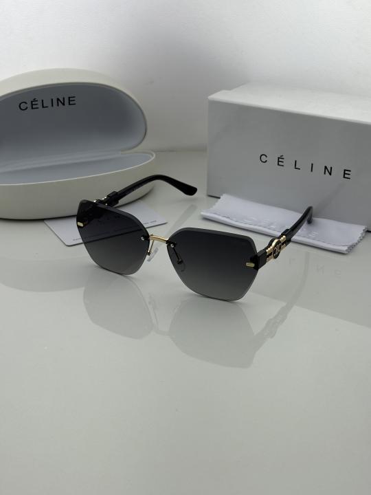Celine 9156 black shaded