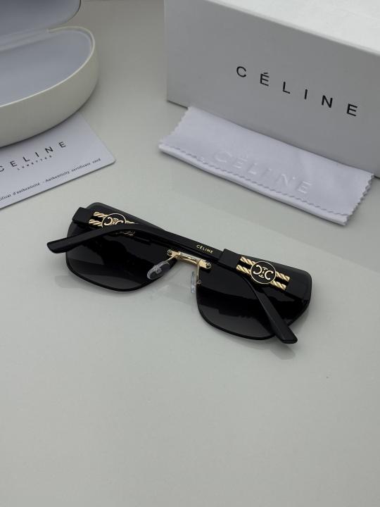 Celine 9156 black shaded