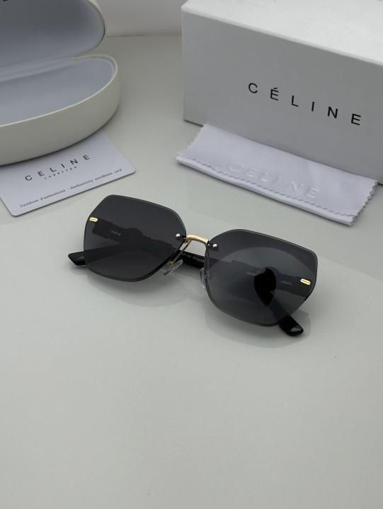 Celine 9156 black shaded