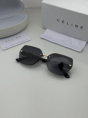 Celine 9156 black shaded