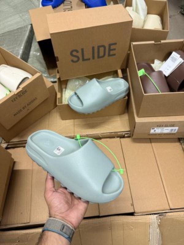 Adidas Yeezy Slide YZY OG Box ID5480