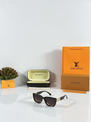 Louis Vuitton WMNS 5503 Brown