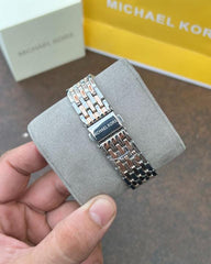 Michael Kors Darci 2Ton Copper Green