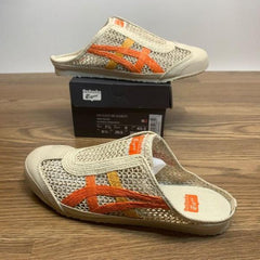 Onitsuka Tiger Mexico 66 Sabot OATMEALHABANERO